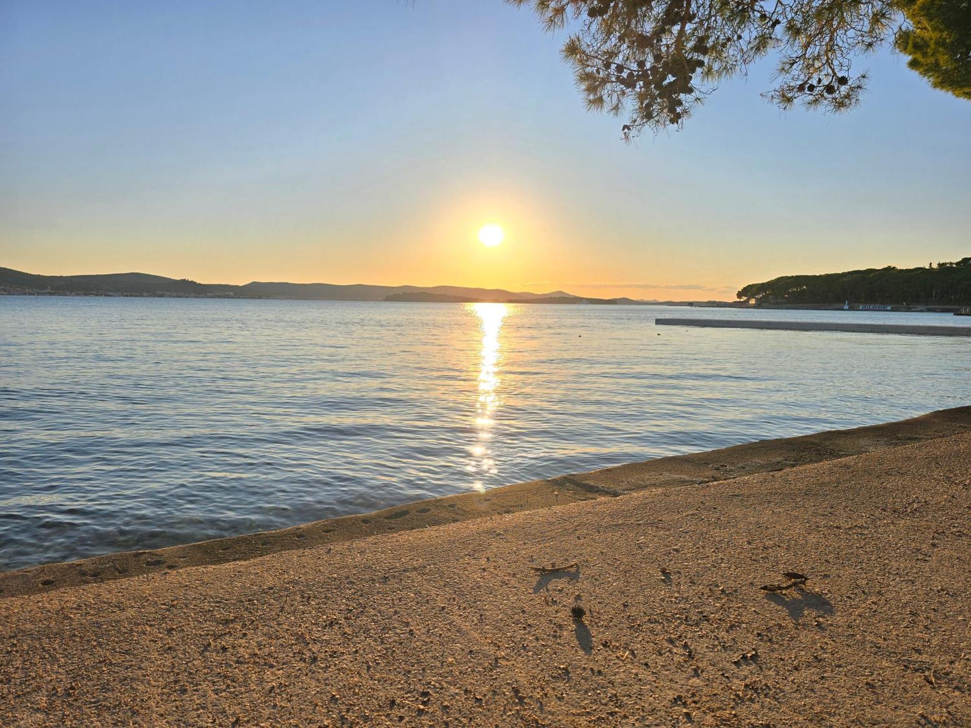 Holiday Homes Lavanda - Biograd Na Moru Exterior foto